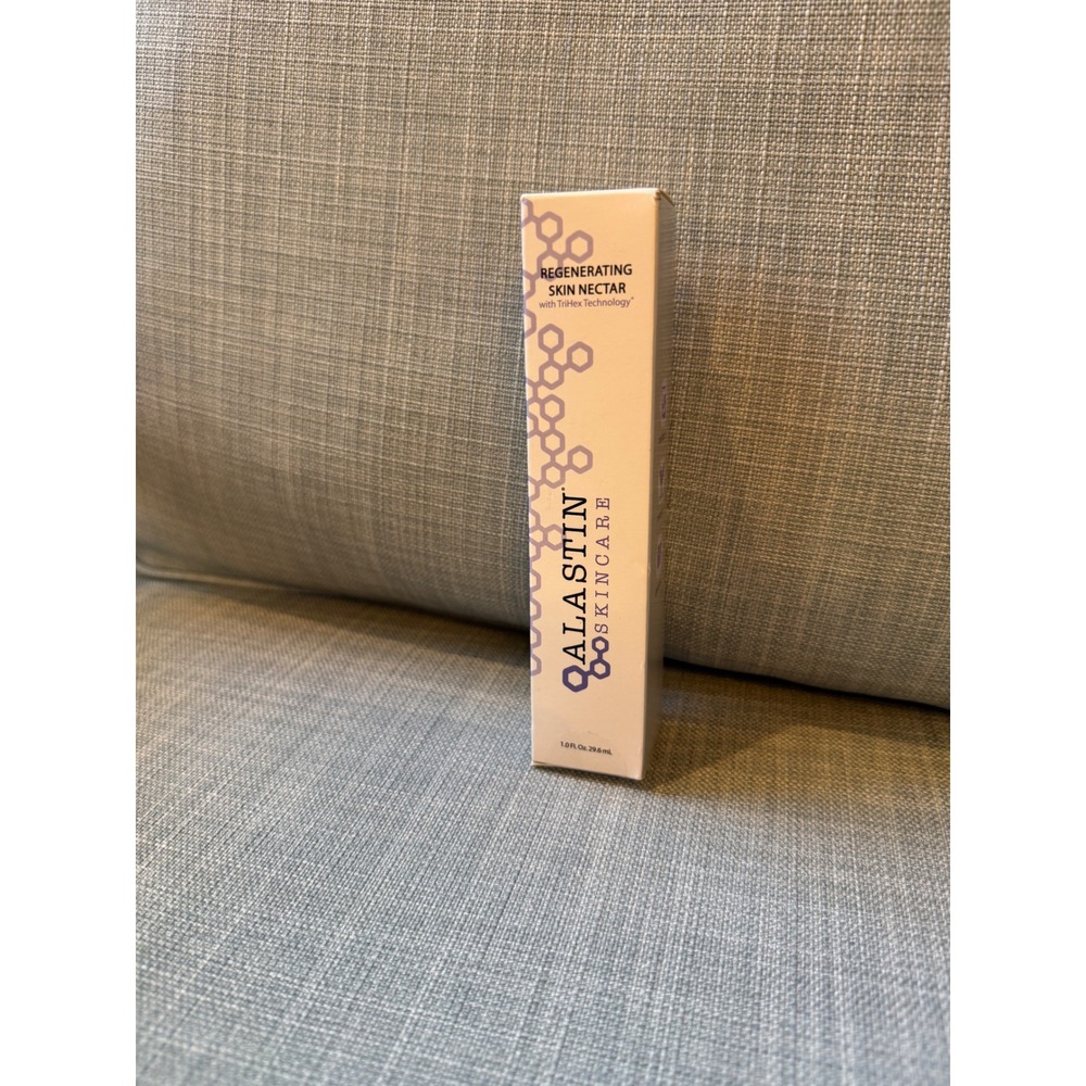 Alastin Skincare Regenerating Skin Nectar with TriHex Technology 1.0 fl oz NEW - Picture 3 of 5